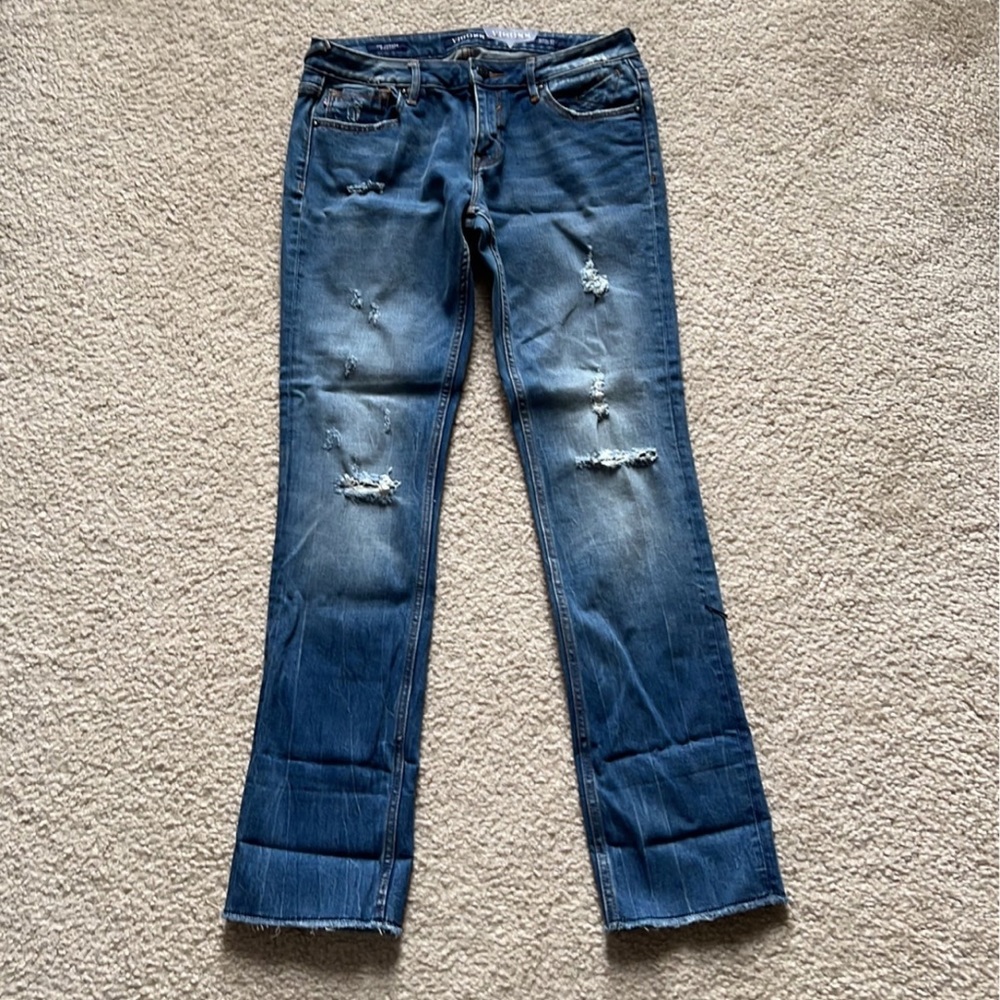 VIGOSS jeans